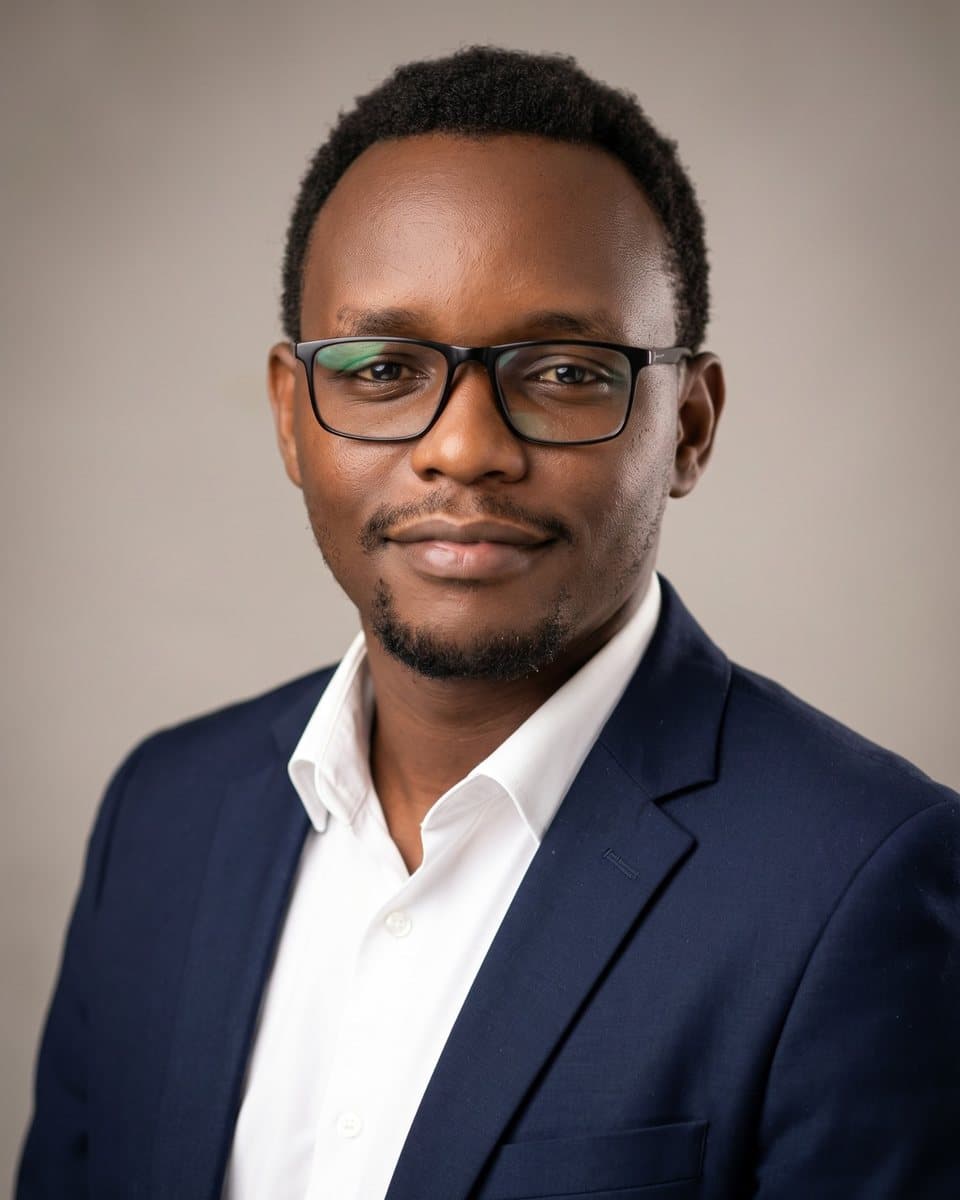 Peter Thuita