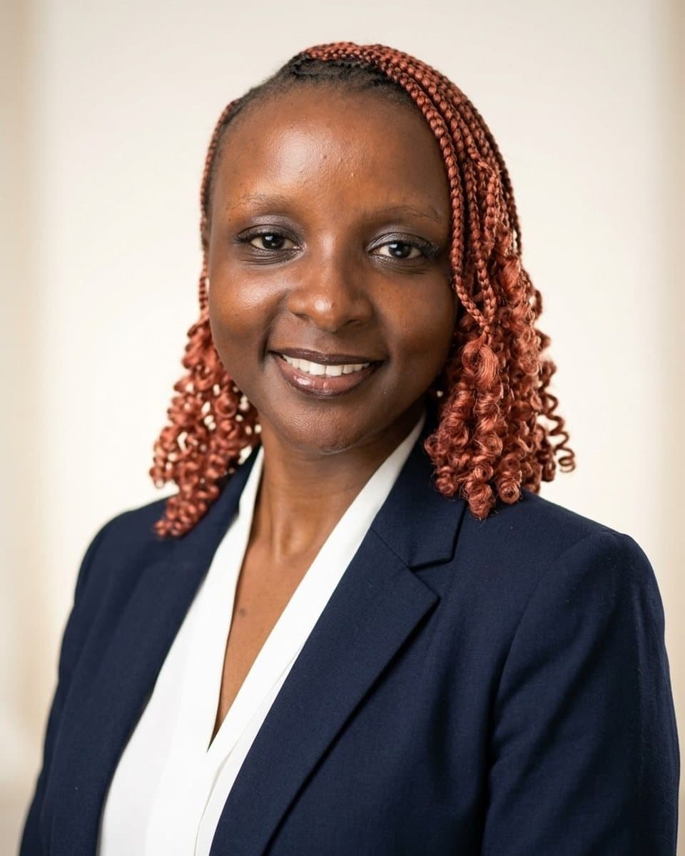 Rita Wanjeri